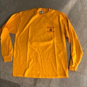 Long sleeve Birdwell shirt Men’s - Large